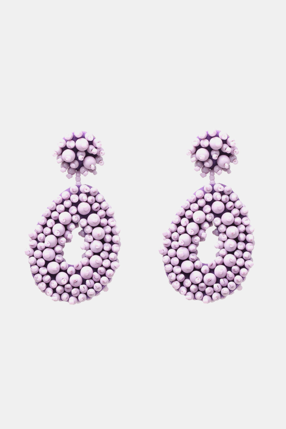 The Bethany Earrings