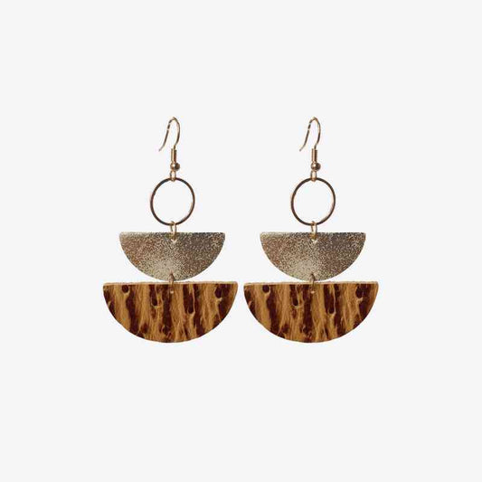 The Alanna Earrings