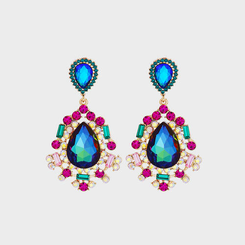 The Stella Earrings