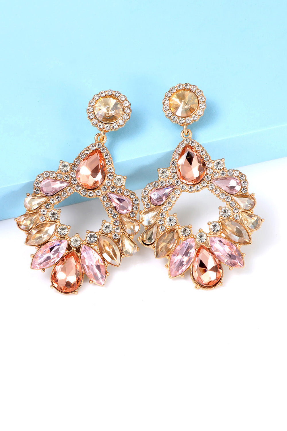 The Amelia Earrings