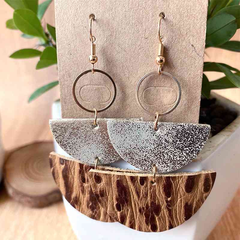 The Alanna Earrings