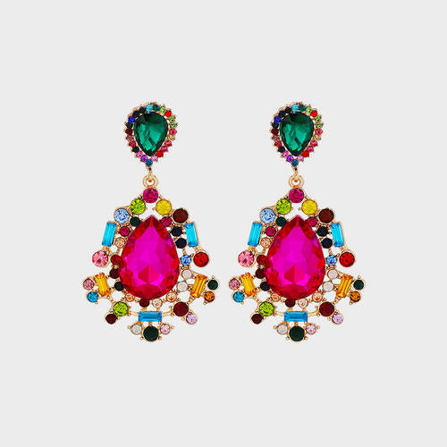 The Stella Earrings