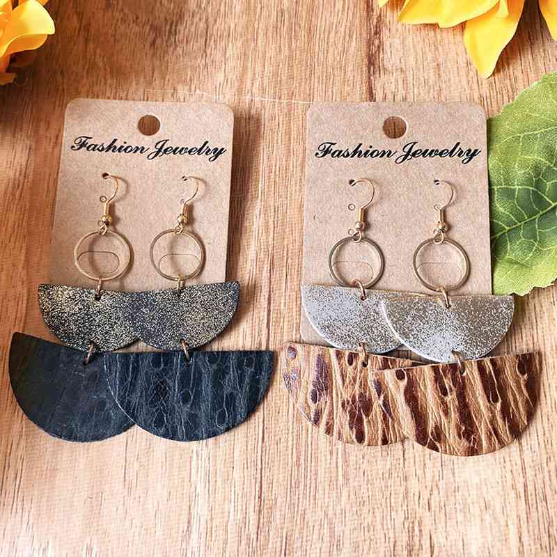 The Alanna Earrings